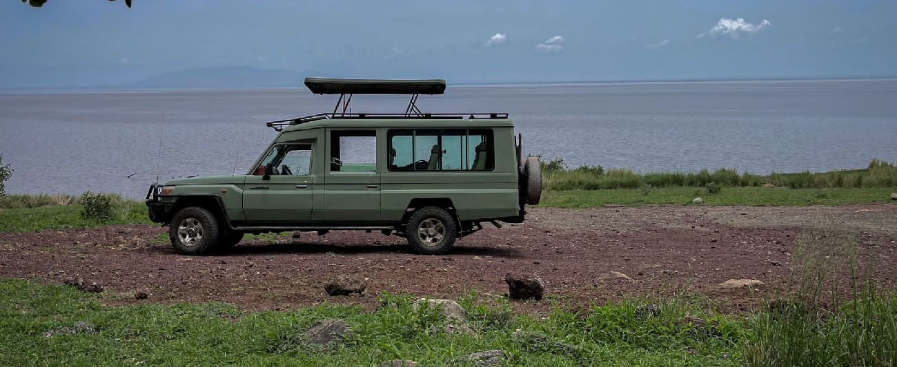 Tanzania Tours