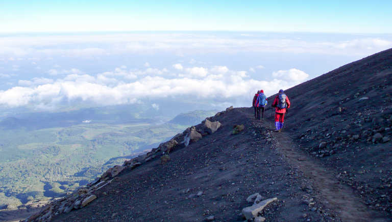 2024 – 2025 Best Activities to Do in Tanzania (Climbing Mount Meru): Today's Latest Updates from Africa Natural Tours